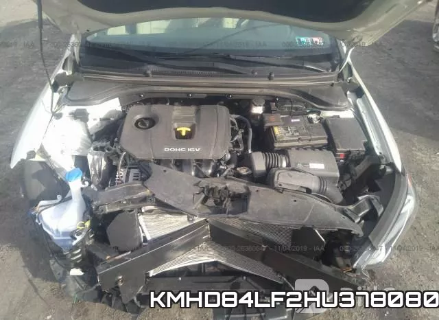 KMHD84LF2HU378080 фото 2