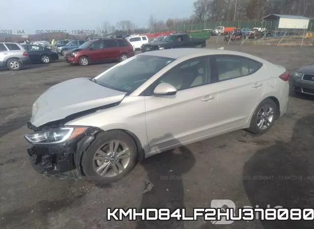 KMHD84LF2HU378080 фото 3