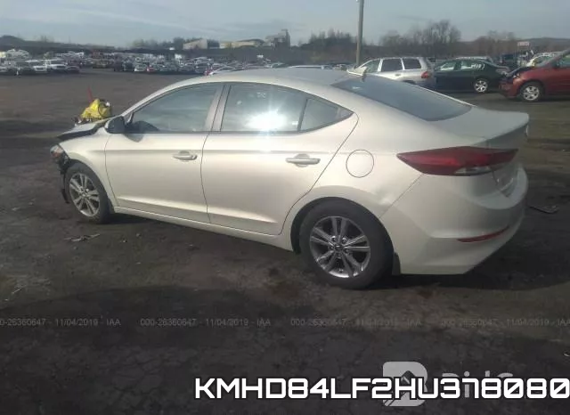 KMHD84LF2HU378080 фото 4
