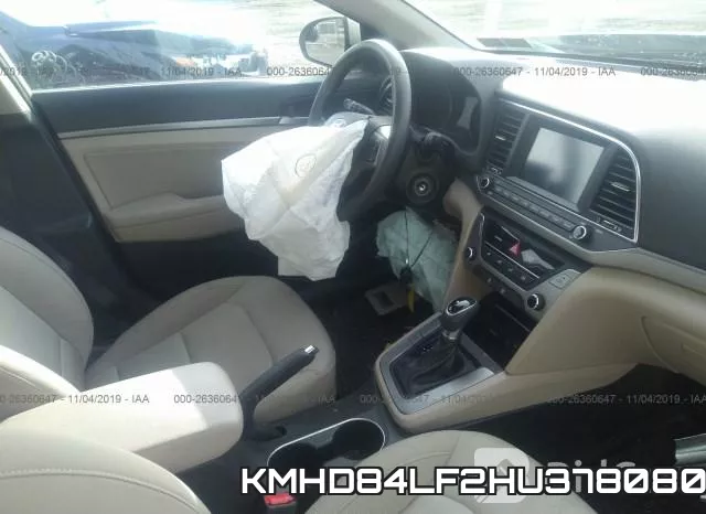 KMHD84LF2HU378080 фото 6