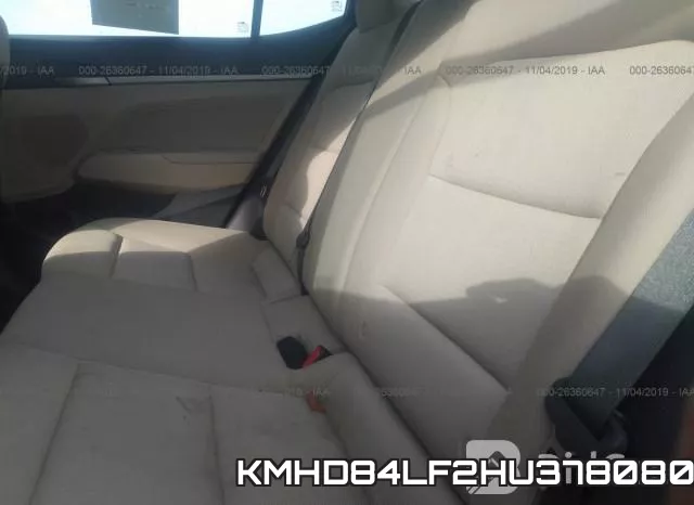 KMHD84LF2HU378080 фото 9