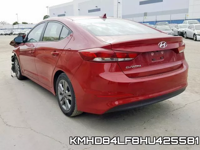 KMHD84LF8HU425581 фото 4