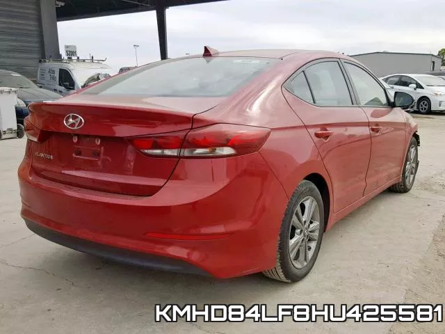 KMHD84LF8HU425581 фото 5