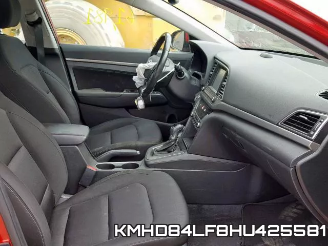KMHD84LF8HU425581 фото 6