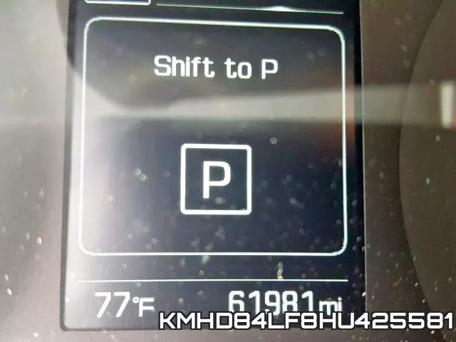 KMHD84LF8HU425581 фото 9