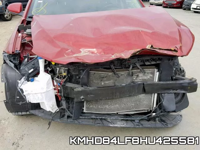 KMHD84LF8HU425581 фото 10