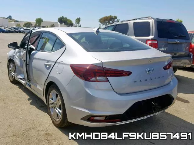 KMHD84LF9KU857491 фото 4