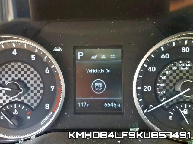 KMHD84LF9KU857491 фото 9