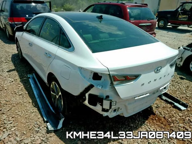 KMHE34L33JA087409 фото 4