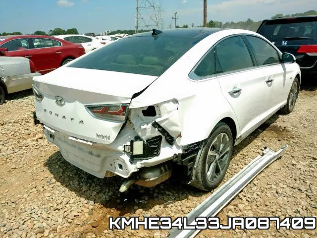 KMHE34L33JA087409 фото 5
