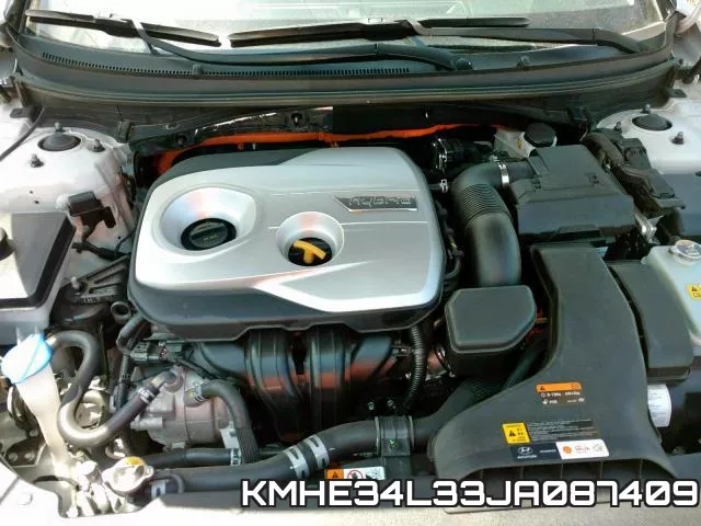 KMHE34L33JA087409 фото 8