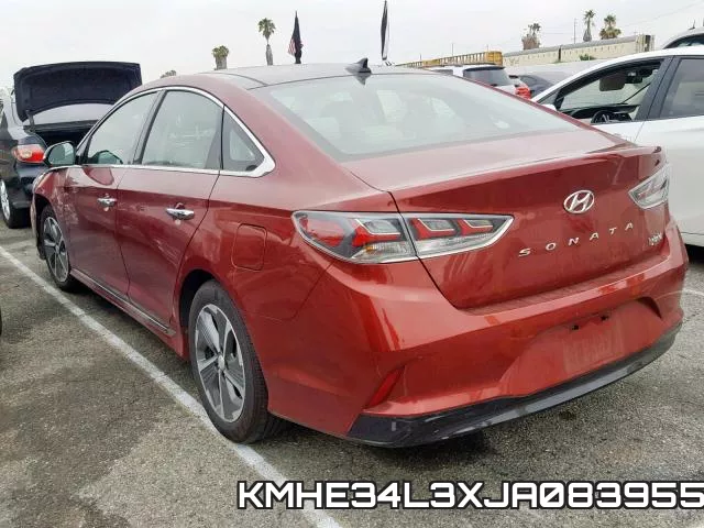 KMHE34L3XJA083955 фото 4