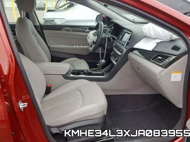 KMHE34L3XJA083955 фото 6