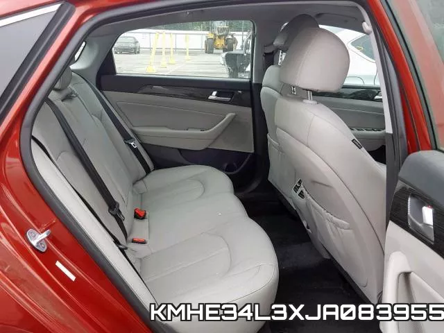 KMHE34L3XJA083955 фото 7