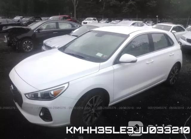 KMHH35LE3JU033210 фото 3