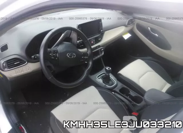 KMHH35LE3JU033210 фото 6