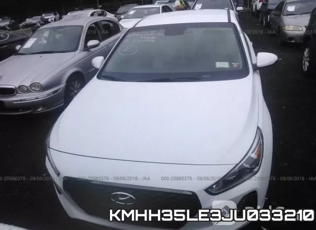 KMHH35LE3JU033210 фото 7