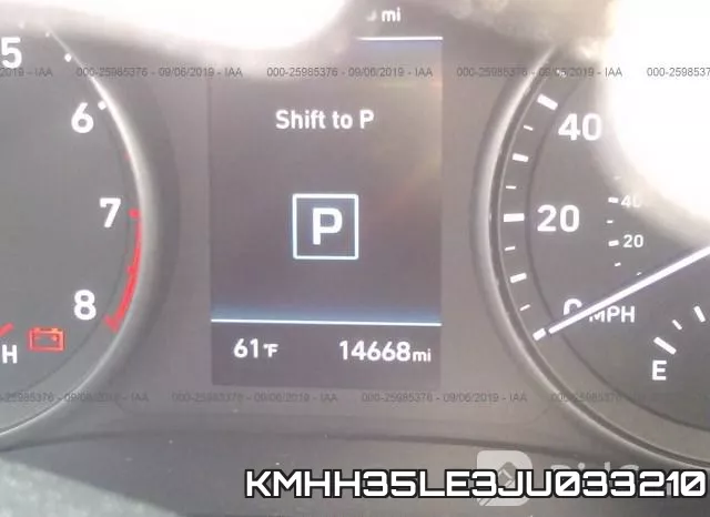 KMHH35LE3JU033210 фото 8