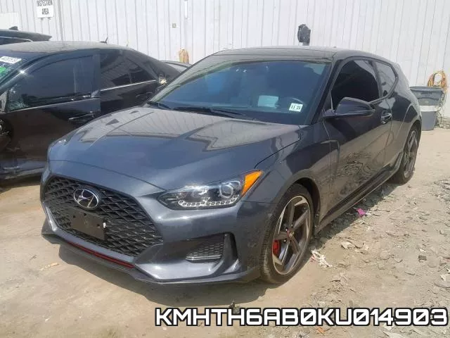 KMHTH6AB0KU014903 фото 3