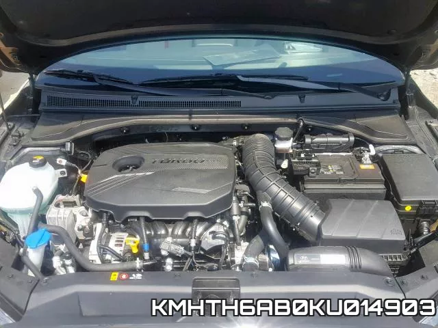 KMHTH6AB0KU014903 фото 8