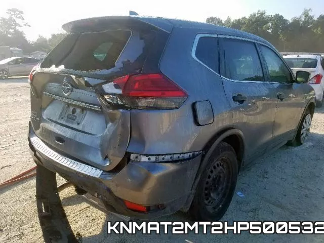 KNMAT2MT2HP500532 фото 5