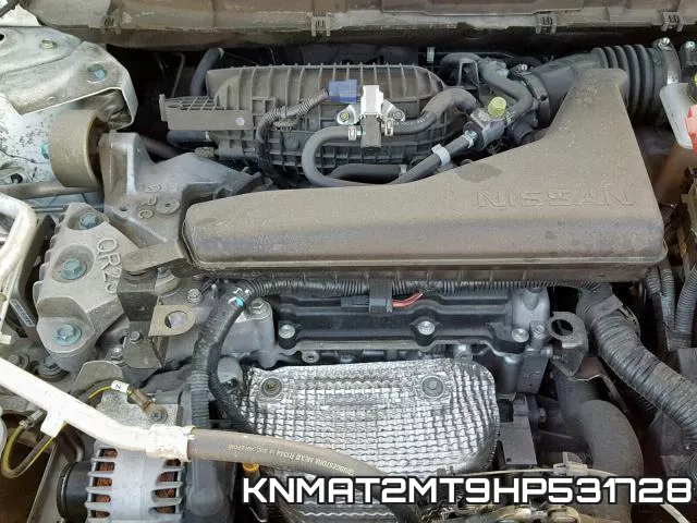 KNMAT2MT9HP531728 фото 8