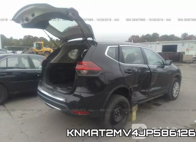 KNMAT2MV4JP586126 фото 5