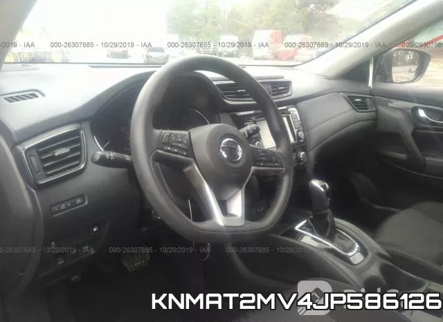 KNMAT2MV4JP586126 фото 6