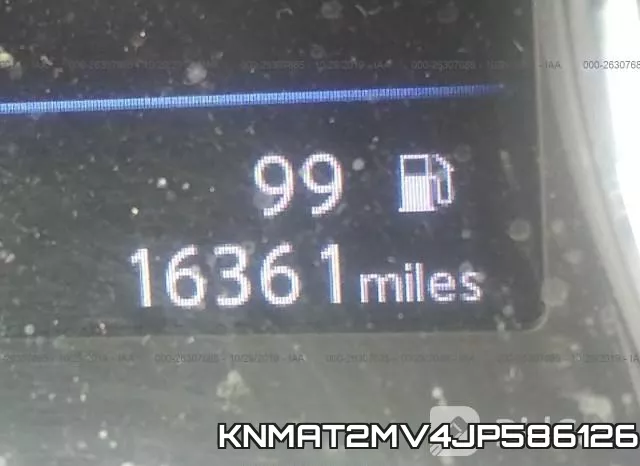 KNMAT2MV4JP586126 фото 8