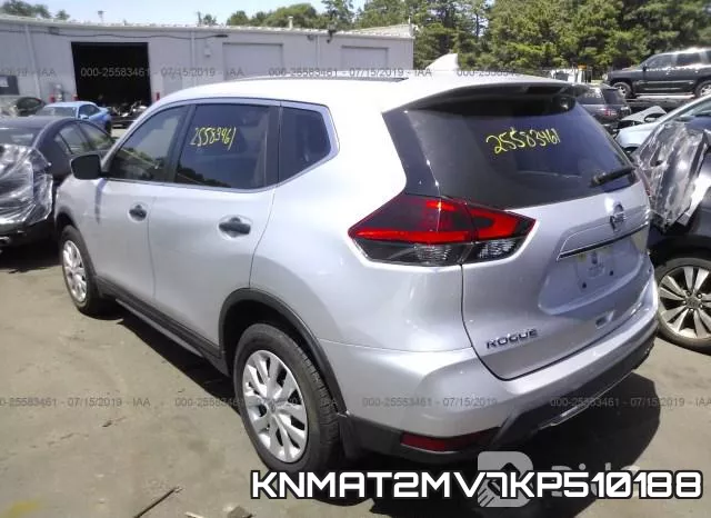 KNMAT2MV7KP510188 фото 4