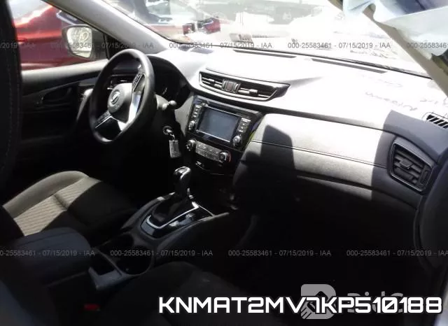 KNMAT2MV7KP510188 фото 6