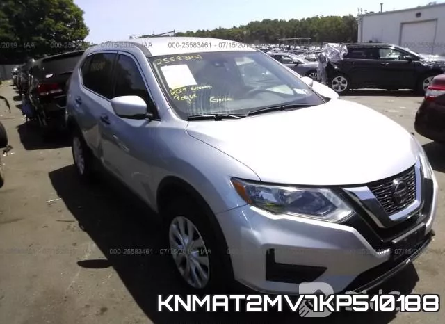 KNMAT2MV7KP510188 фото 7