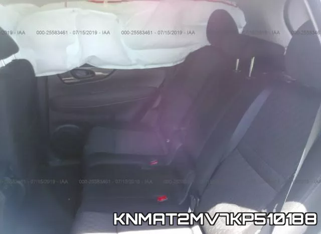 KNMAT2MV7KP510188 фото 9