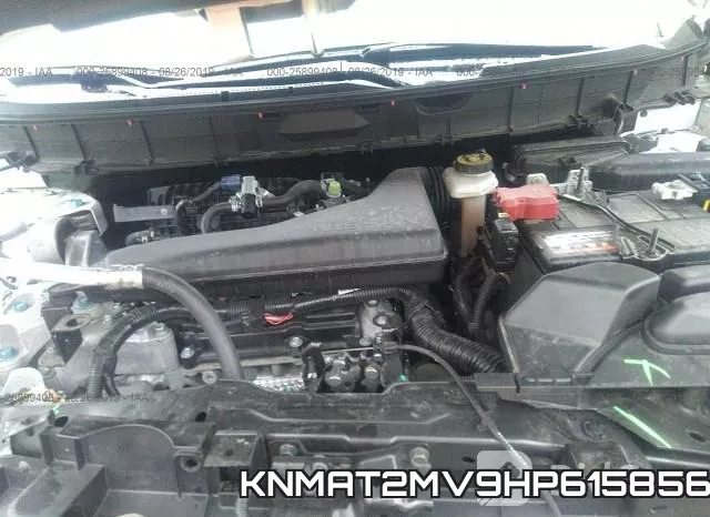 KNMAT2MV9HP615856 фото 2