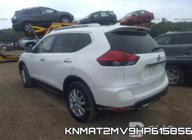 KNMAT2MV9HP615856 фото 4