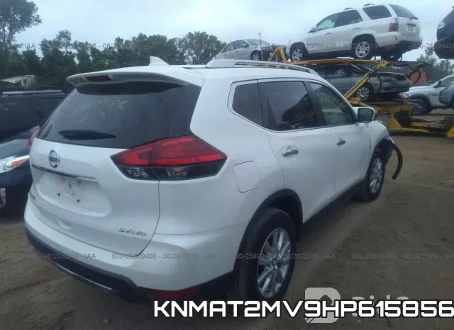 KNMAT2MV9HP615856 фото 5