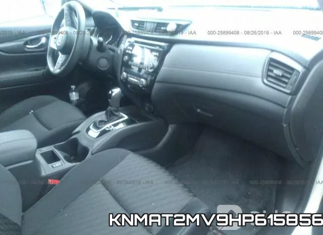 KNMAT2MV9HP615856 фото 6