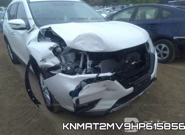 KNMAT2MV9HP615856 фото 7