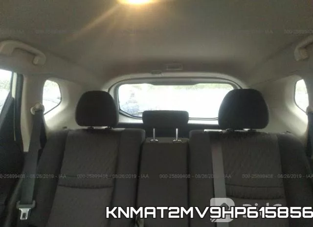 KNMAT2MV9HP615856 фото 8