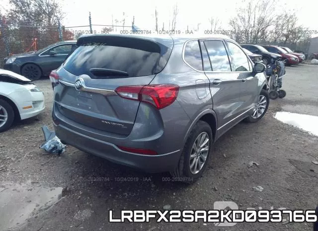 LRBFX2SA2KD093766 фото 5