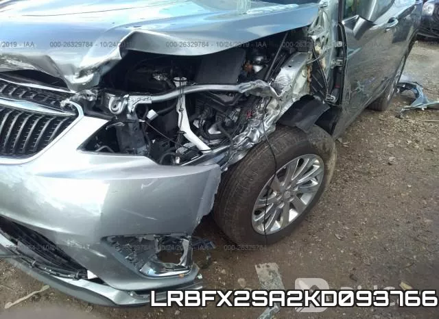 LRBFX2SA2KD093766 фото 7