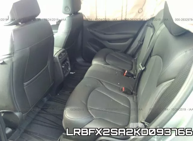 LRBFX2SA2KD093766 фото 9