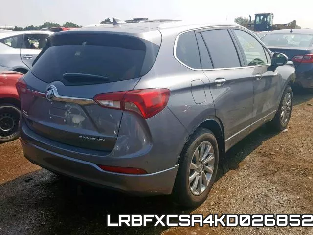 LRBFXCSA4KD026852 фото 5