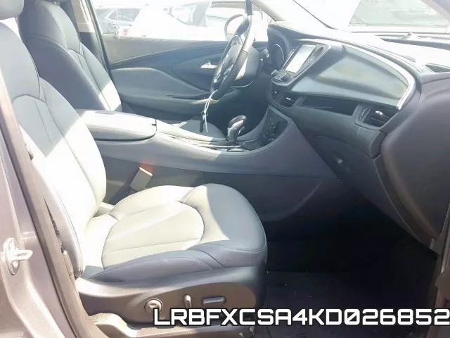 LRBFXCSA4KD026852 фото 6