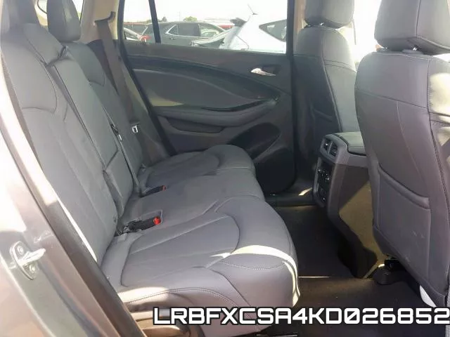 LRBFXCSA4KD026852 фото 7