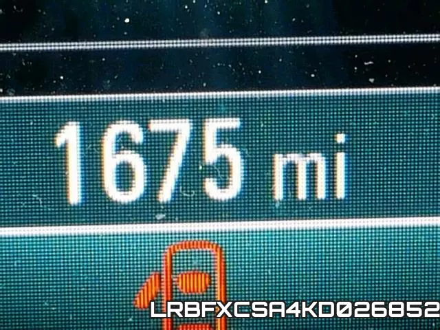 LRBFXCSA4KD026852 фото 9