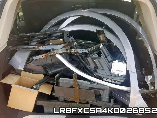 LRBFXCSA4KD026852 фото 10