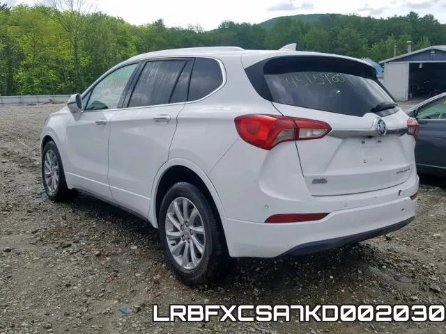LRBFXCSA7KD002030 фото 4