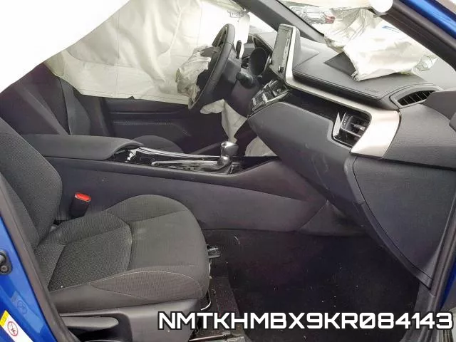 NMTKHMBX9KR084143 фото 5