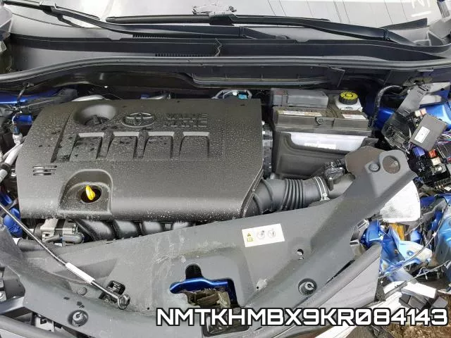 NMTKHMBX9KR084143 фото 7